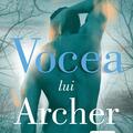 Copertă produs Vocea lui Archer - gallery small 