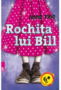 Copertă produs Rochița lui Bill