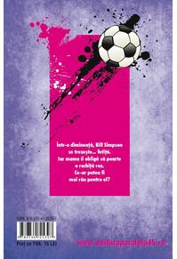 Copertă produs Rochița lui Bill