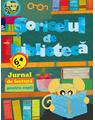 Copertă produs Șoricelul de bibliotecă. Jurnal de lectură pentru copii - thumb 1