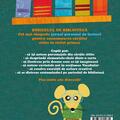 Copertă produs Șoricelul de bibliotecă. Jurnal de lectură pentru copii - gallery small 