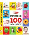 Copertă produs Bebe &icirc;nvață. Primele 100 de cuvinte - thumb 1