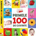 Copertă produs Bebe &icirc;nvață. Primele 100 de cuvinte - gallery small 