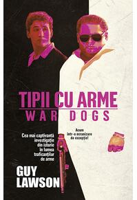 Copertă produs Tipii cu arme