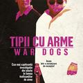 Copertă produs Tipii cu arme - gallery small 