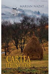 Copertă produs Cartea ieruncilor