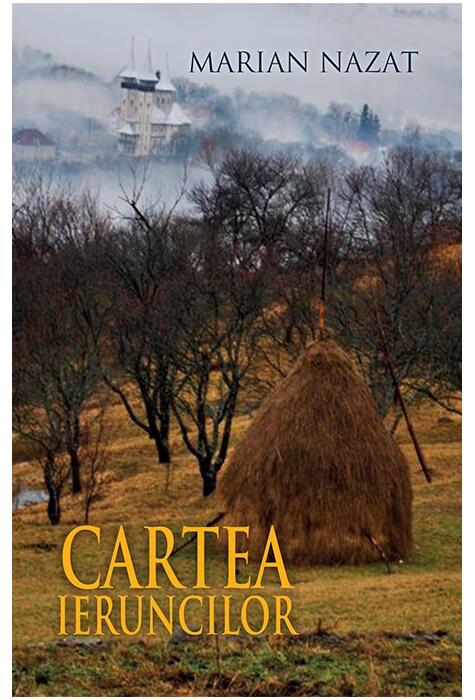 Copertă produs Cartea ieruncilor
