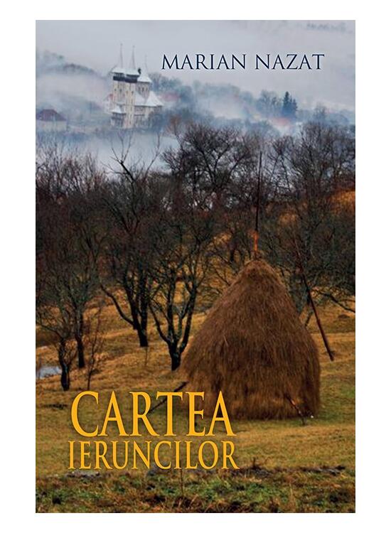 Copertă produs Cartea ieruncilor - gallery big 1