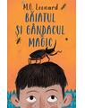 Copertă produs Baiatul și g&acirc;ndacul magic - thumb 1