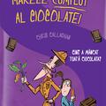 Copertă produs Marele complot al ciocolatei - gallery small 
