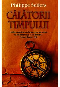 Copertă produs Călătorii timpului