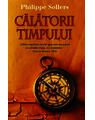 Copertă produs Călătorii timpului - thumb 1