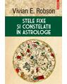 Copertă produs Stele fixe şi constelaţii &icirc;n astrologie - thumb 1