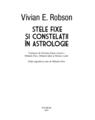 Copertă produs Stele fixe şi constelaţii &icirc;n astrologie - thumb 4