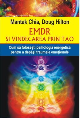 Copertă produs EMDR şi vindecarea prin Tao