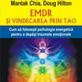 Copertă produs EMDR şi vindecarea prin Tao - gallery small 