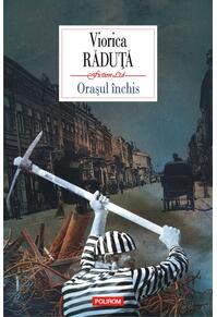 Copertă produs Oraşul &icirc;nchis