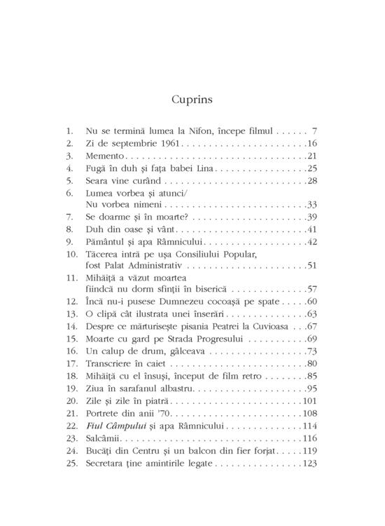 Copertă produs Oraşul &icirc;nchis - gallery big 3