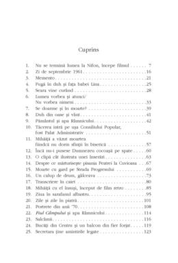 Copertă produs Oraşul &icirc;nchis