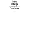 Copertă produs Oraşul &icirc;nchis - gallery small 