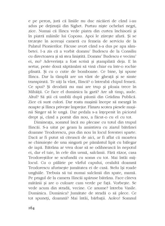 Copertă produs Oraşul &icirc;nchis - gallery big 11