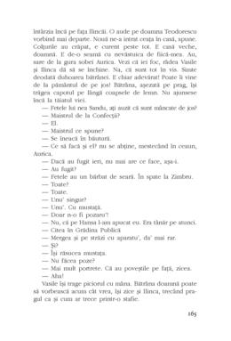 Copertă produs Oraşul &icirc;nchis