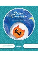 Copertă produs Ordinul Povestitorilor nr.5 | Primăvară - Vară 2017