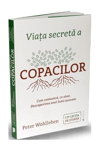 Viața secretă a copacilor