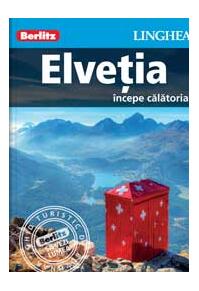 Copertă produs Elveţia - &icirc;ncepe călătoria