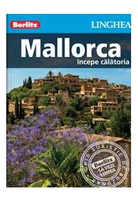 Copertă produs Mallorca - &icirc;ncepe călătoria