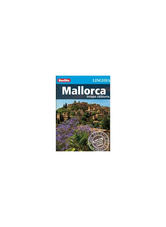 Copertă produs Mallorca - &icirc;ncepe călătoria - gallery big 1