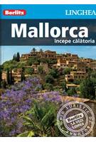 Mallorca - &icirc;ncepe călătoria
