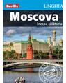 Copertă produs Moscova - &icirc;ncepe călătoria - thumb 1