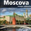 Copertă produs Moscova - &icirc;ncepe călătoria - gallery small 