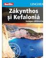 Copertă produs Zakynthos şi Kefalonia - &icirc;ncepe călătoria - thumb 1