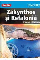 Zakynthos şi Kefalonia - &icirc;ncepe călătoria