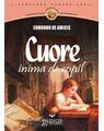 Copertă produs Cuore. Inimă de copil - thumb 1