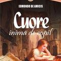 Copertă produs Cuore. Inimă de copil - gallery small 