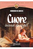 Imagine produs Cuore. Inimă de copil