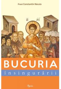 Copertă produs Bucuria însingurării