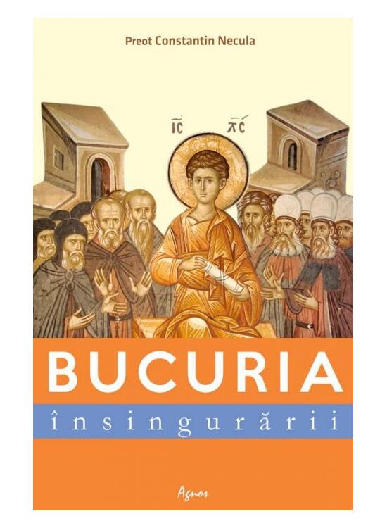 Copertă produs Bucuria &icirc;nsingurării - gallery big 1