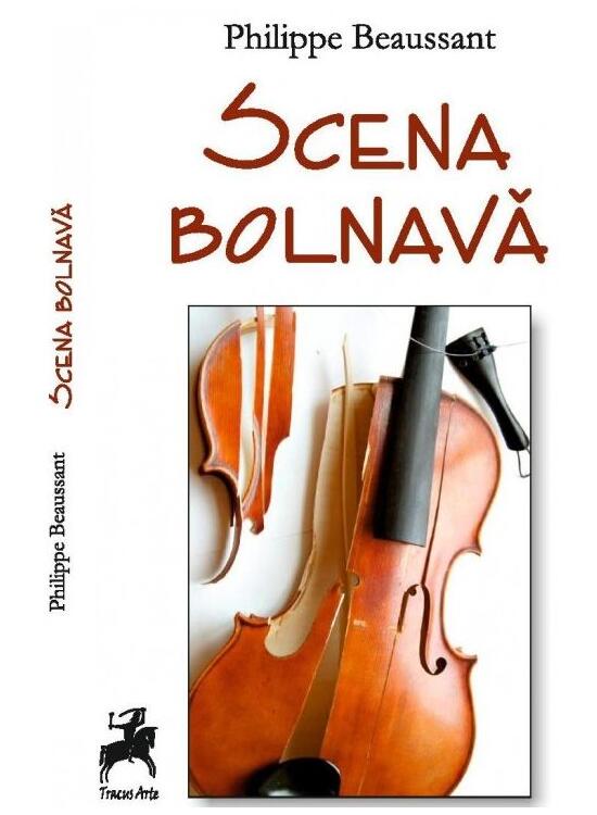 Copertă produs Scena bolnavă - gallery big 1