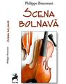 Copertă produs Scena bolnavă - thumb 1