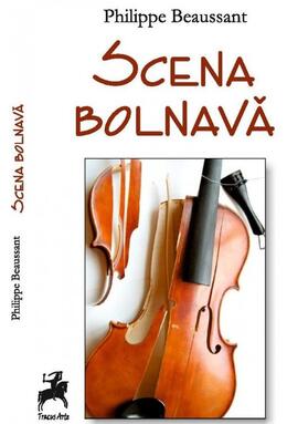 Copertă produs Scena bolnavă