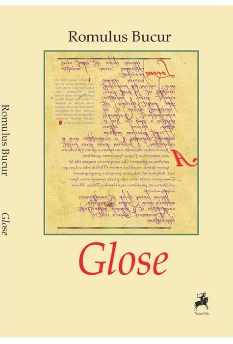 Copertă produs Glose