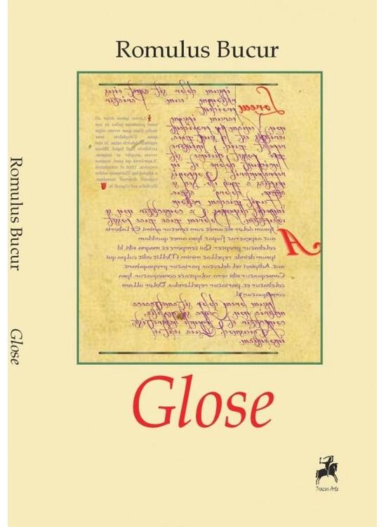 Copertă produs Glose - gallery big 1