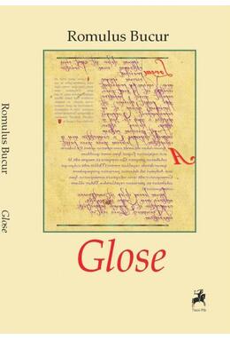 Copertă produs Glose