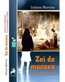 Copertă produs Zei de mucava. Incursiuni imagologice &icirc;n cinematografie şi media - thumb 1