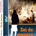 Copertă produs Zei de mucava. Incursiuni imagologice &icirc;n cinematografie şi media - gallery small 