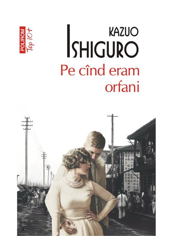 Copertă produs Pe c&icirc;nd eram orfani (Top 10+) - gallery big 1